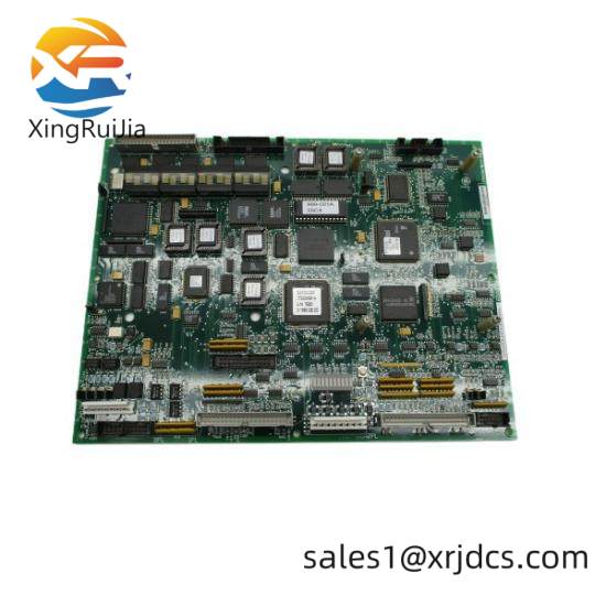 ABB SINT4450C Power Driver Board SINT-4450C