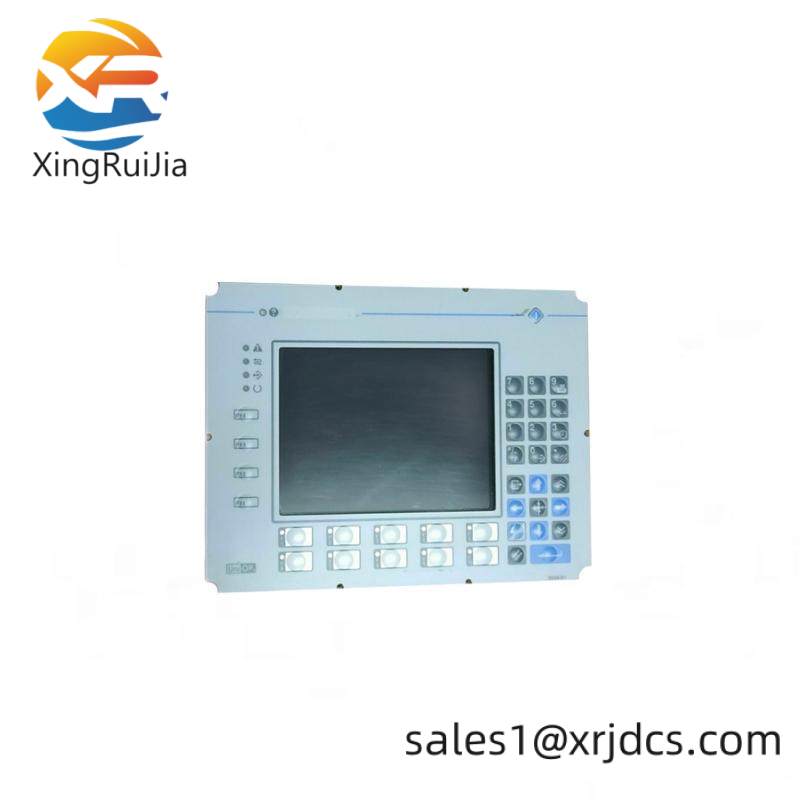 UNIOP BKDC-16-0045 Control Panel