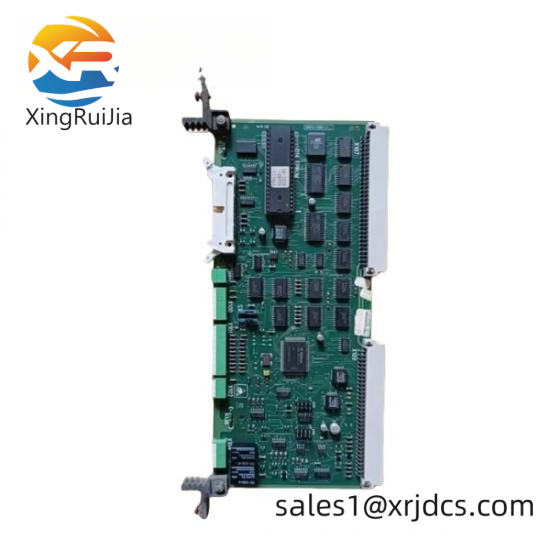 C98043-A1680-L1  Siemens Control Module