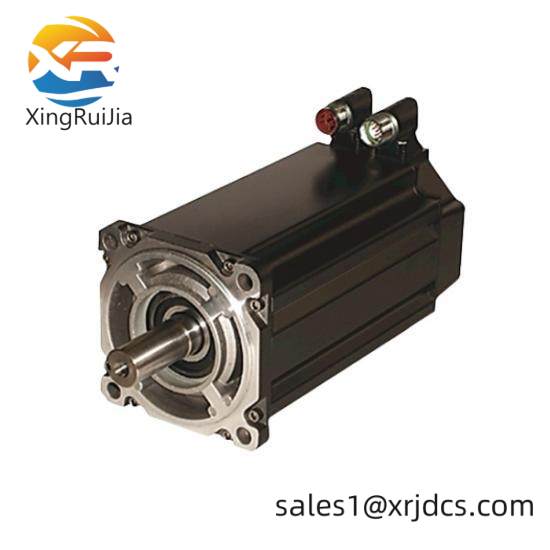 CATMPLB4530KSJ72AA  Servo Motors