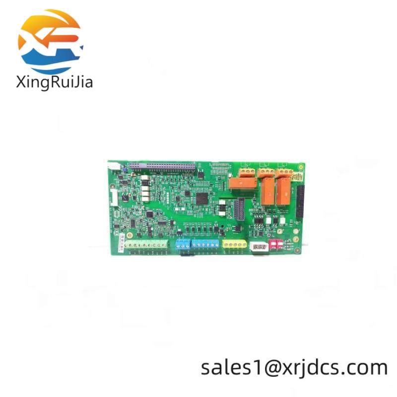 ABB CCON-23 10000110155 PCB CARD