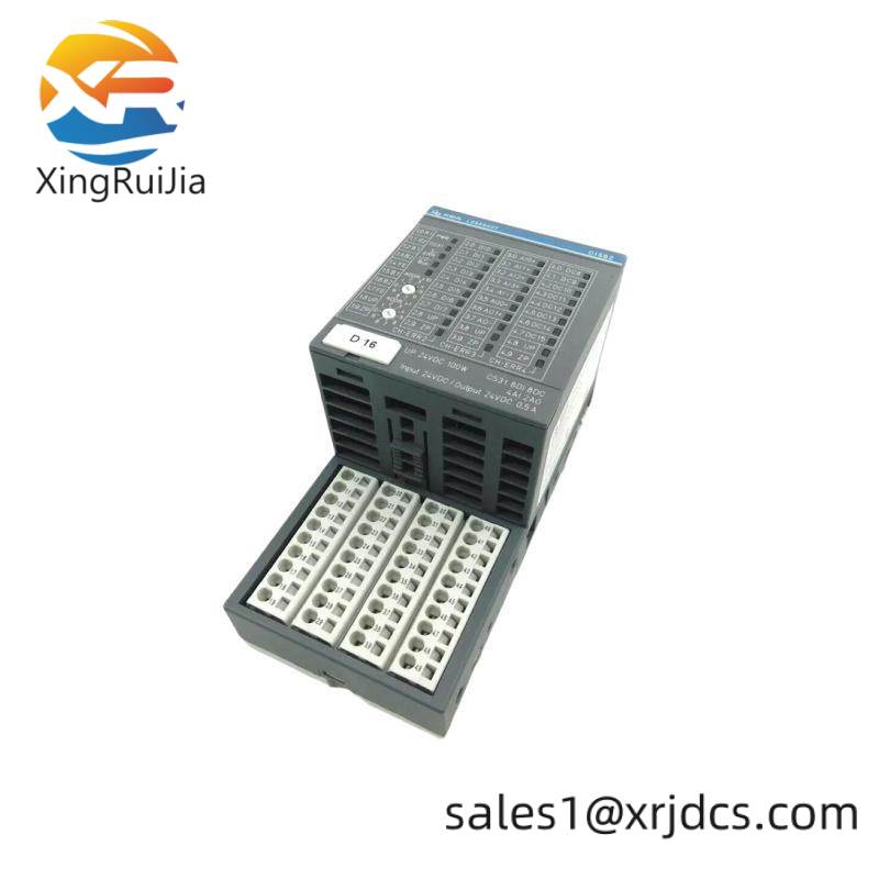 ABB CI592-CS31 Communication interface module