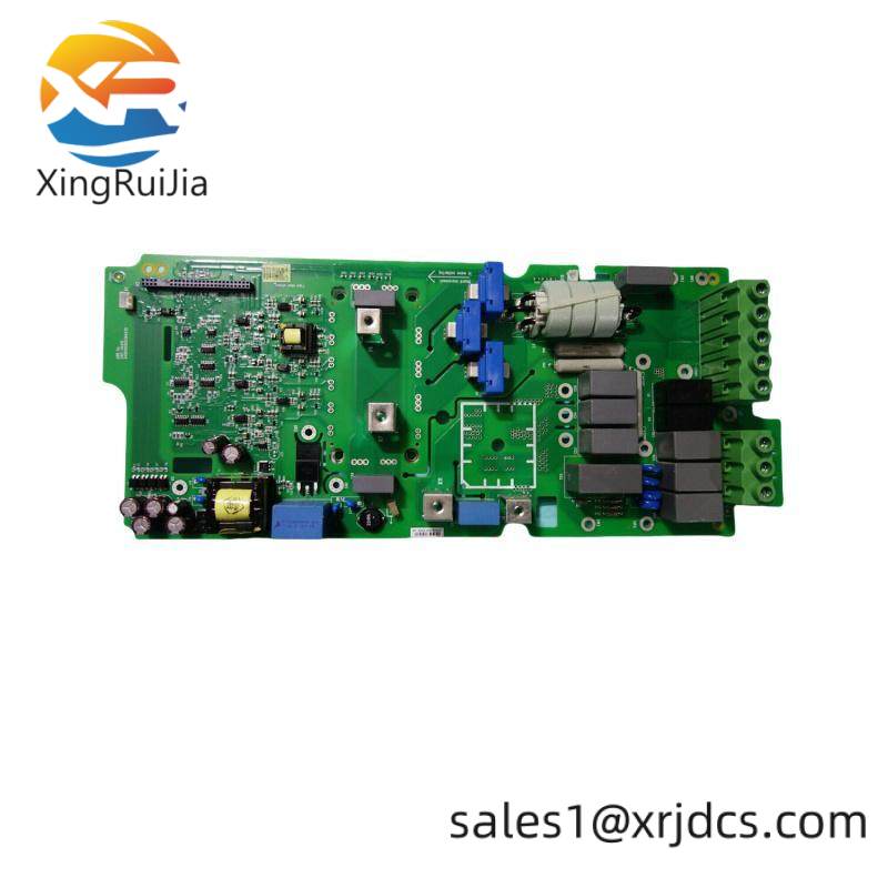 ABB CINT-4421C Inverter driver board