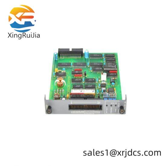 CTC CTC 2207 16-Channel Analog Input Module