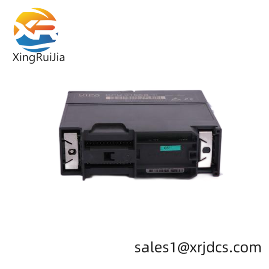 GE Fanuc A02B-0303-C125#M  Factory Package