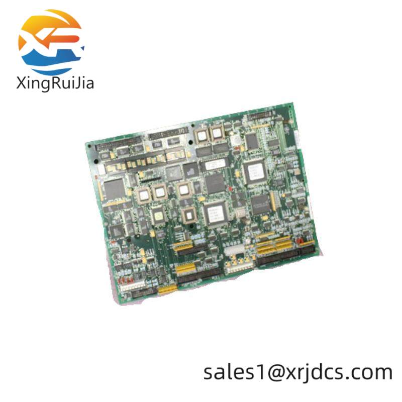 GE DS200DMCBG1AJE DOS DUP Processor Board