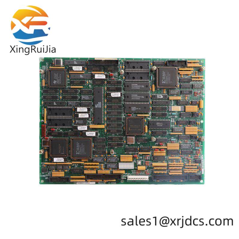 GE DS200SDCCG1AGD DS215SDCCG1AZZ01B CONTROL BOARD