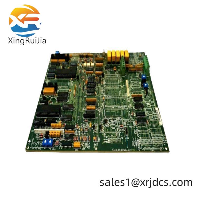 GE DS200SDCCG4A DS215GASQG4AZZ01A CONTROL CARD