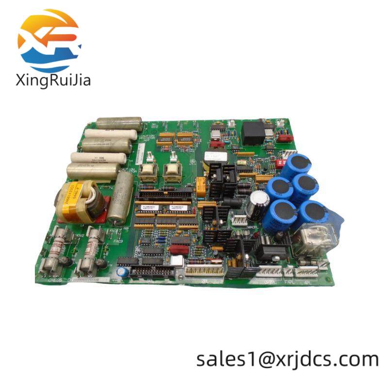 GE DS200SDCIG1AHB Turbine PC Board