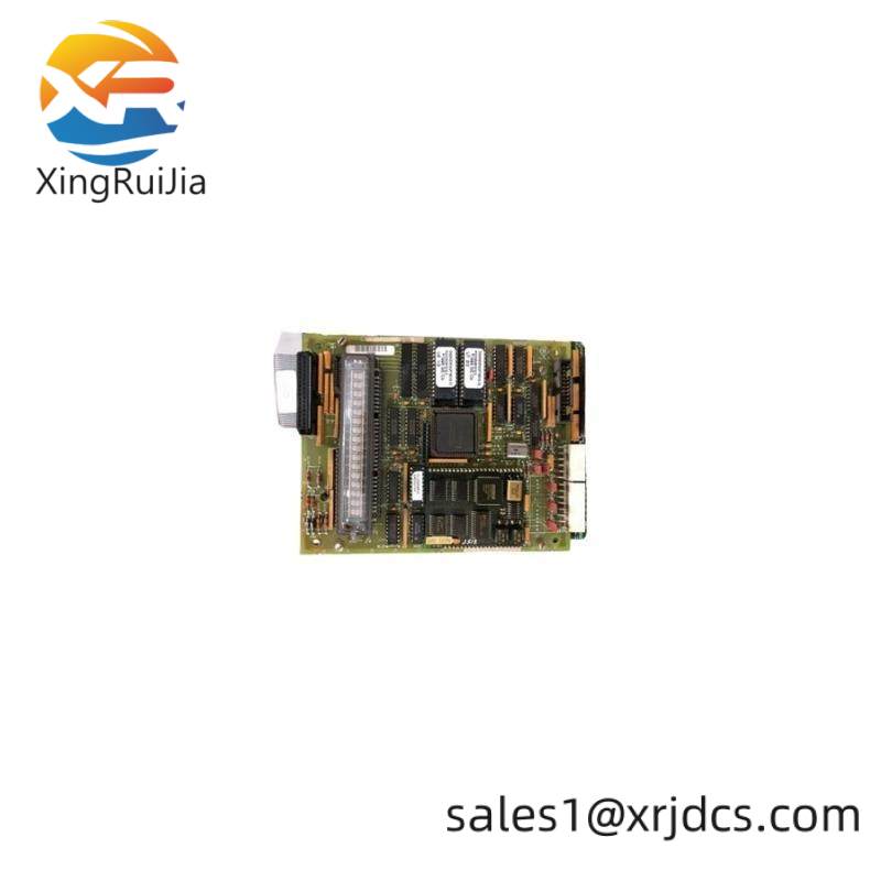 GE DS200SLCCG3ACC DS215DENCG3AZZ01A LAN communication board