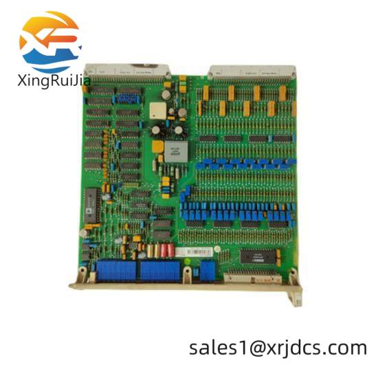 DSAI 3BSE003127R1 130D  ABB  Analog Input Board