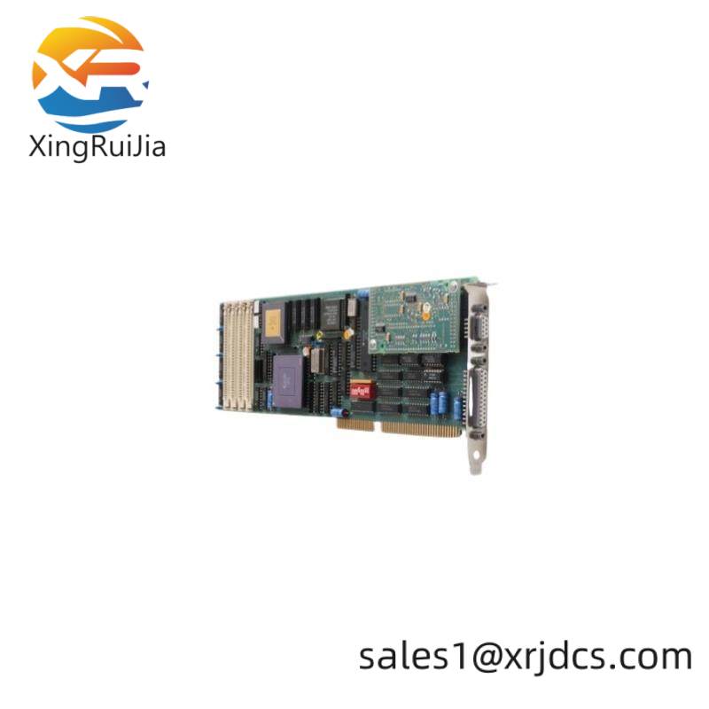 ABB DSPU131 3BSE000355R1 MA200 Interface Board