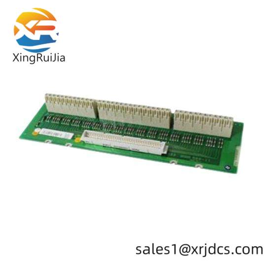 RELIANCE 57C410A ISOLATED ANALOG OUTPUT MODULE