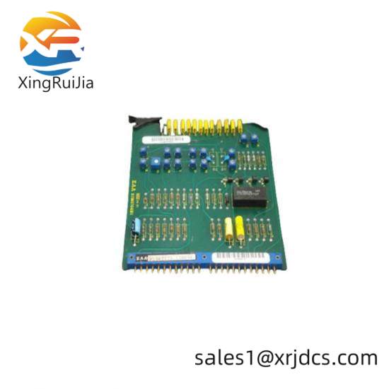 EAA 21G2773B1STB44 Pc Board