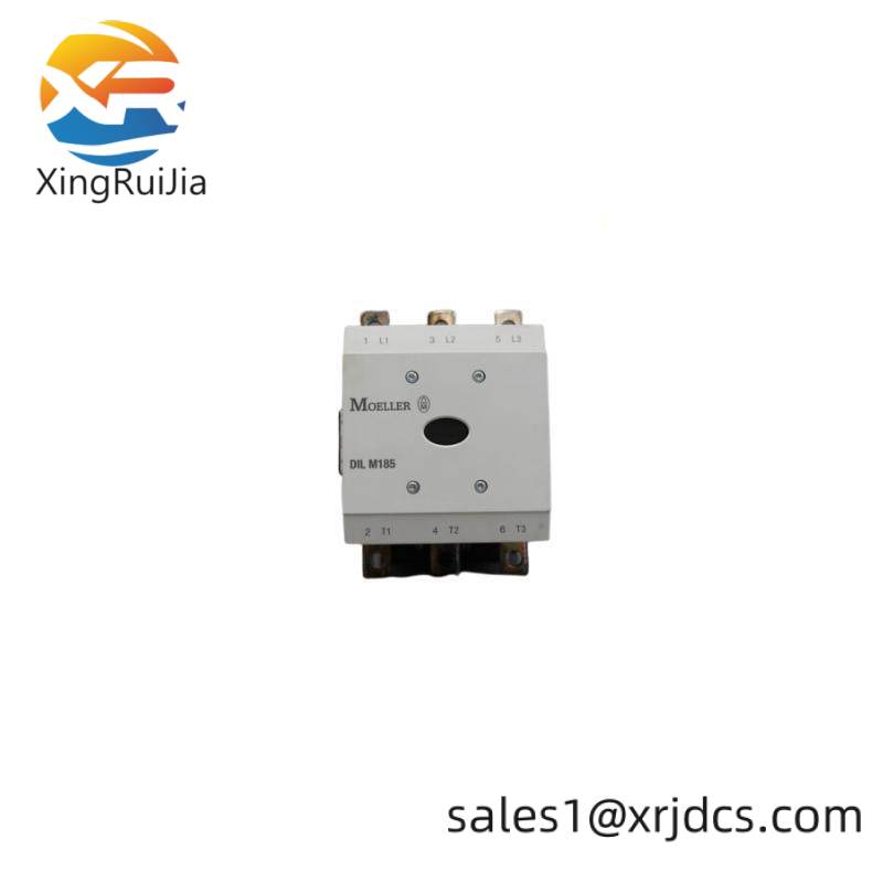 Eaton DILM185/22 (RA250) 208193 Contactor