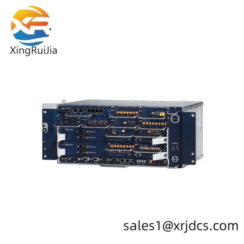 ECI MSPP MULTIPLEXER ECI MSPP MULTIPLEXER XDM-100 Ethernet interface module