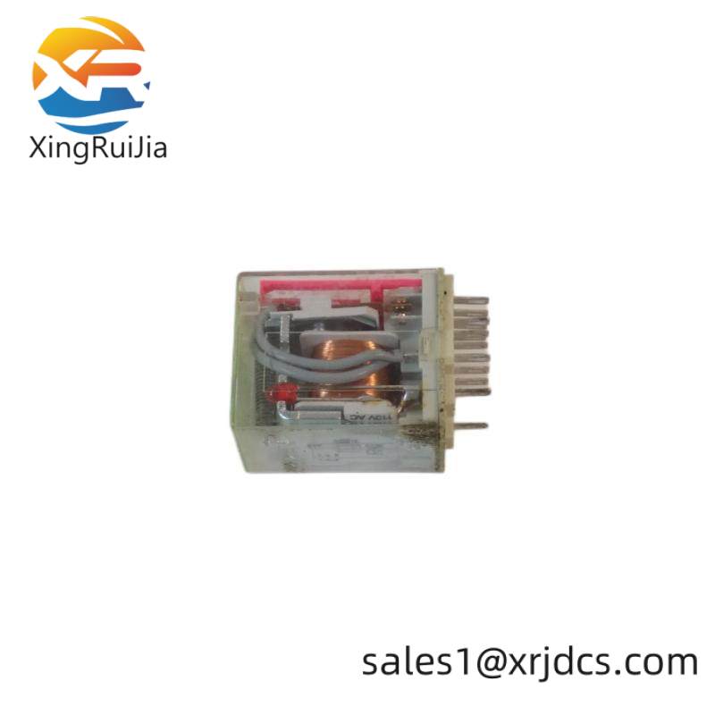 EDL COMAT E45FL 110V AC RELAY TYPE