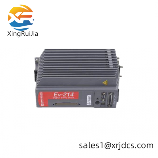 Emerson IC210BDR012