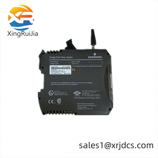 Emerson CP5B-0WEB-0140-AZ