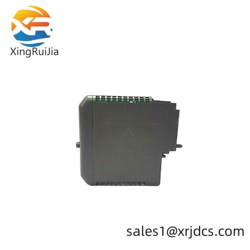  1756-OF8 ControlLogix Analog Output Module 