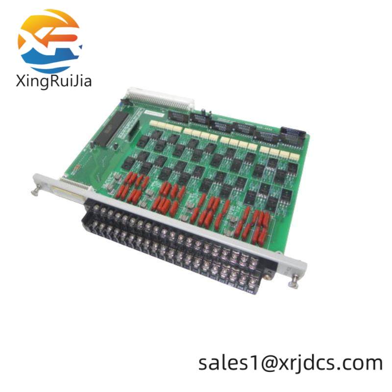 EMERSON KL3031X1-BA1 12P4630X112 Input Module