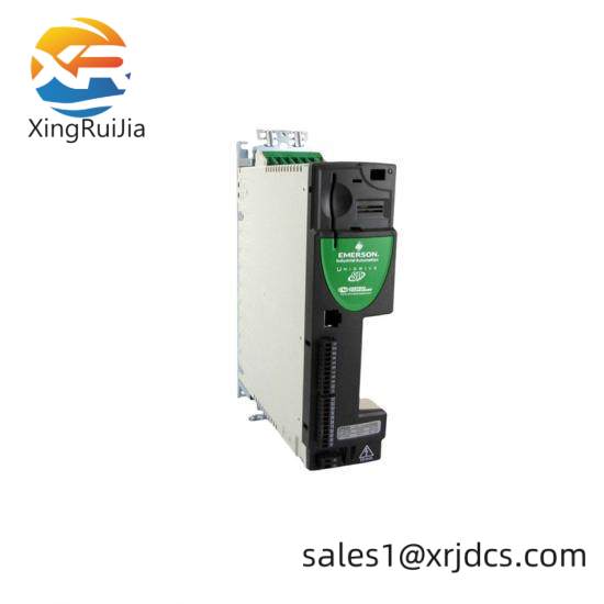 Emerson IC200ALG240CA