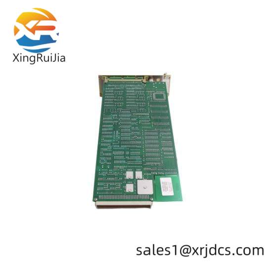 Entek 6682 C6682  Board