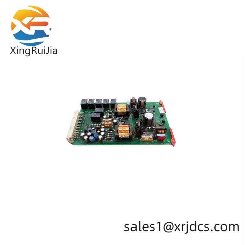 ENTEK EY-6691 RELAY CARD