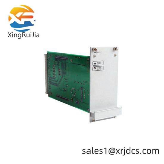 EPRO MMS6823 module