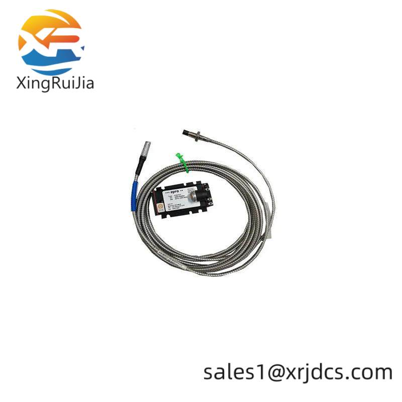 EPRO PR6426/000-110 CON021 Eddy Current Sensor