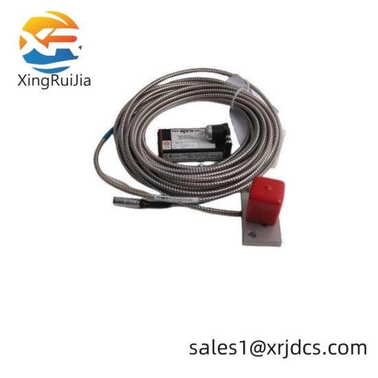 EPRO PR6426/010-040 con021 Eddy Current Sensor