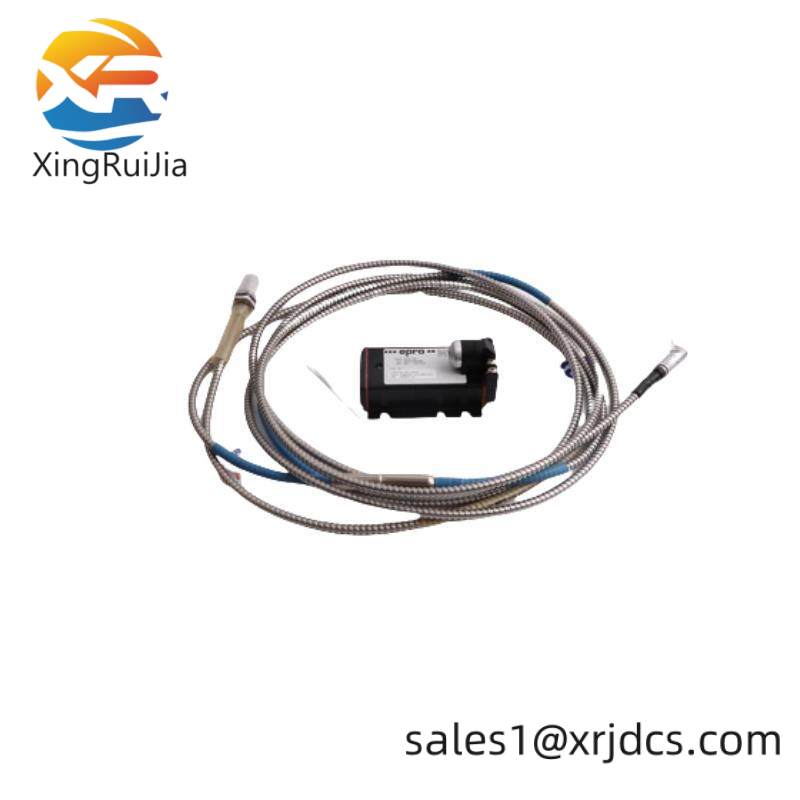 EPRO PR 6424/000-040-CN CON021 sensor