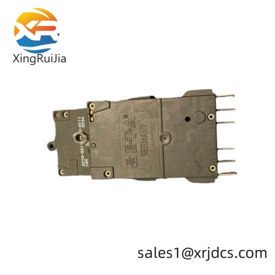 ETA 2210-S211-P1F2-H111-4A Circuit Breaker