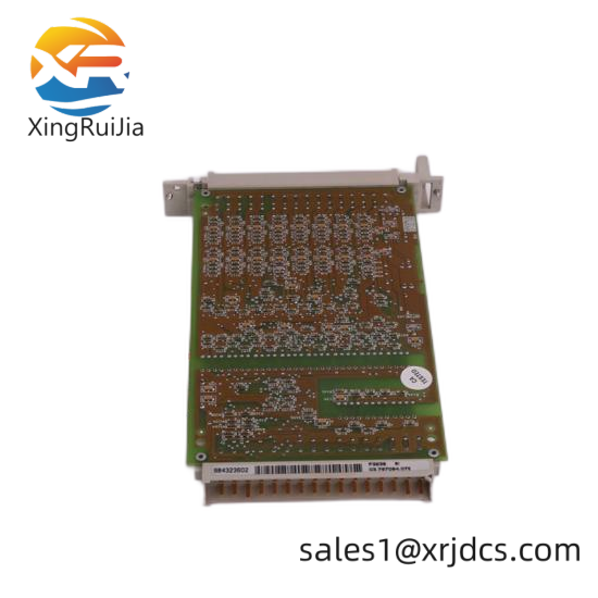 F1DI1601 F1 DI 16 01 Hima Control Module