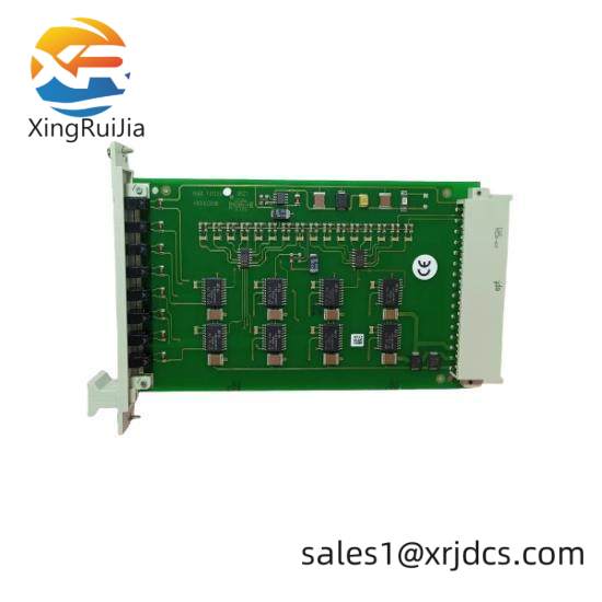 F3113  HIMA  Output Amplifier Module