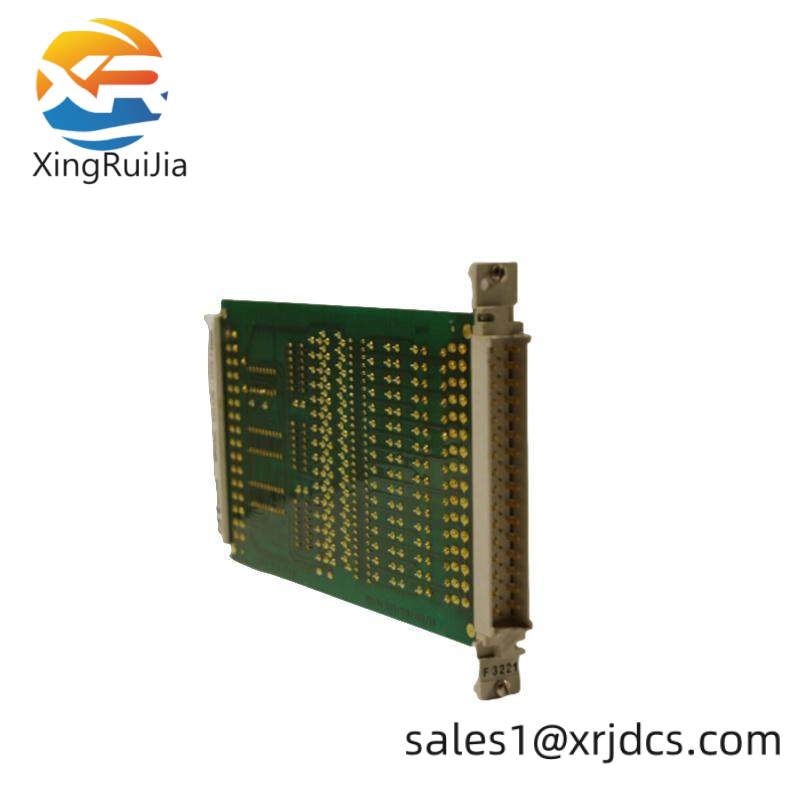 HIMA F3221 Input Modules Digital