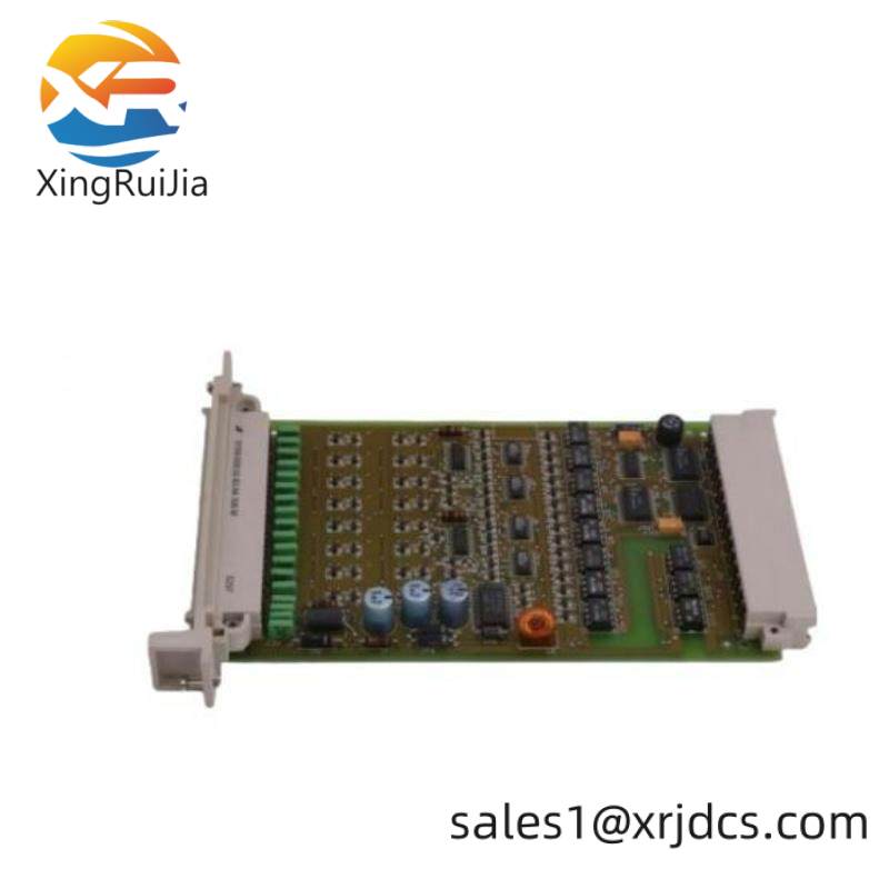 HIMA F3226 Input Module