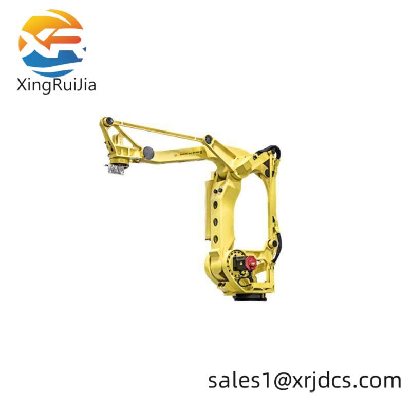 FANUC 410iB ROBOT Module