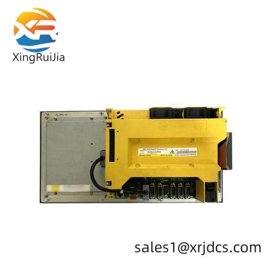 Fanuc A02B-0319-B500  LCD Unit