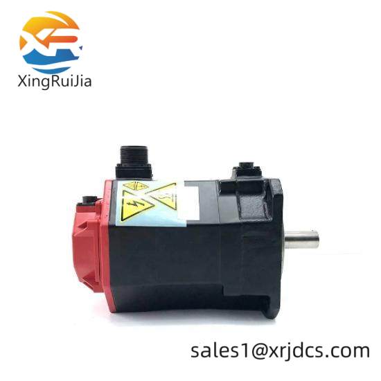 Fanuc A06B-0075-B403  AC Servo Motor