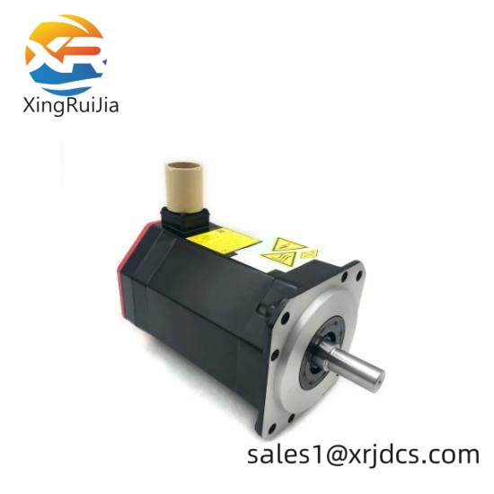 Fanuc A06B-0227-B100  Servo Motor