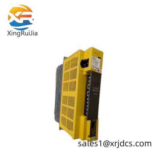 Fanuc A06B-6090-H233  Servo Unit