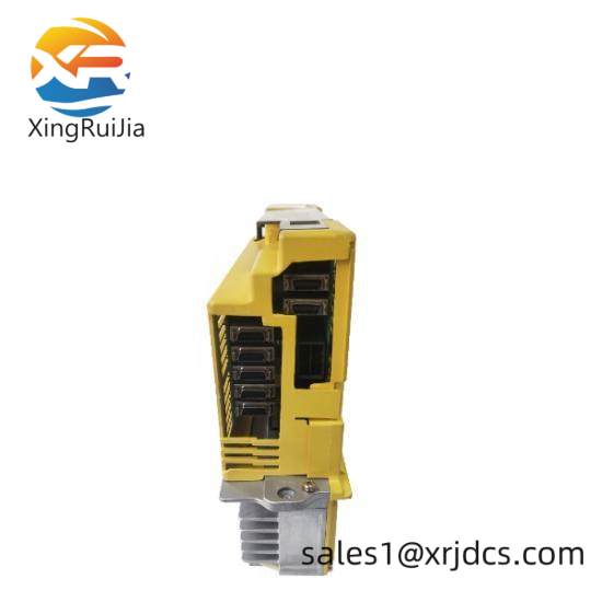 Fanuc A06B-6090-H233  Servo Unit