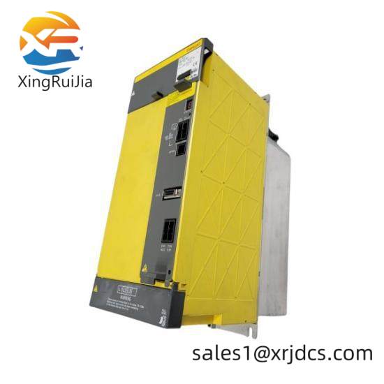 FANUC A06B-6110-H037