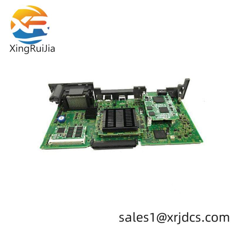 Fanuc A16B-3200-0810 Motherboard