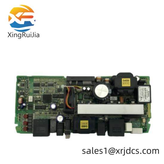 Fanuc A20B-2101-0390/08A  BOARD