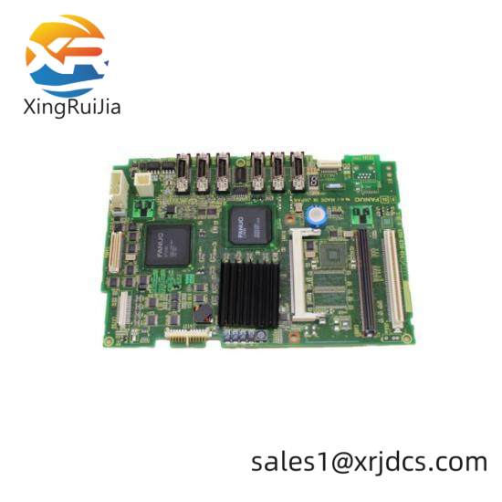 FANUC A20B-8200-0545 Circuit Board