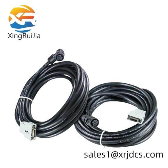 Fanuc A660-2005-T505 Encoder Cable  GE