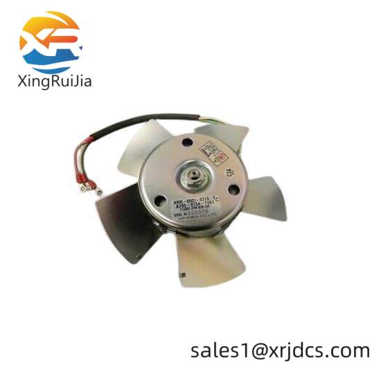 FANUC A90L-0001-0491 SERVO MOTOR