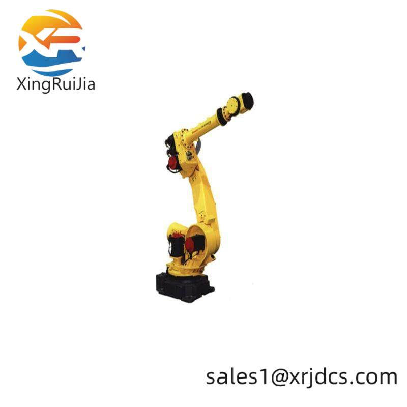 FANUC R-2000iBJ5、J6 Robot Module